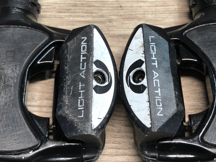 JK763 シマノ SHIMANO PD-R540 ビンディングペダル