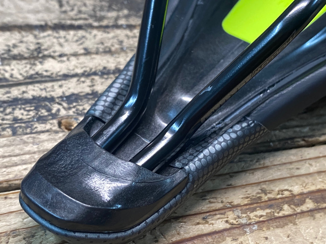 JM293 スペシャライズド SPECIALIZED POWER EXPERT MIMIC サドル 黒 143mm HOLLOW CR-MO