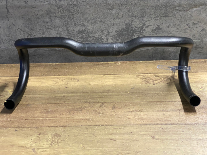 KH815 スペシャライズド SPECIALIZED ホーバー HOVER アルミ ドロップハンドル エンドC-C420mm Φ31.8