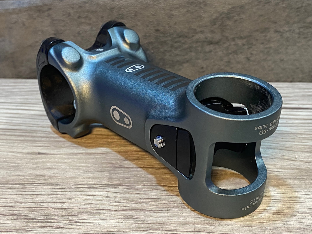 JU450 クランクブラザーズ CRANKBROTHERS iodine3 ステム 90mm カーボンプレート