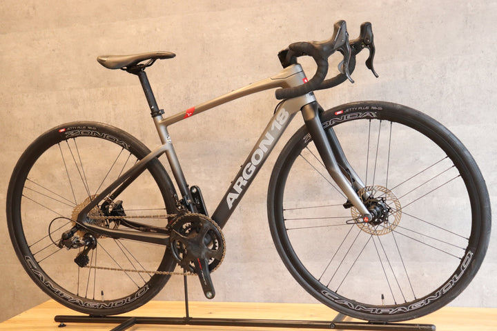 アルゴン18 ARGON18 クリプトンプロ KRYPTON PRO 2022 XS カンパ スーパーレコード 12S カーボン ロードバイク 【さいたま浦和店】