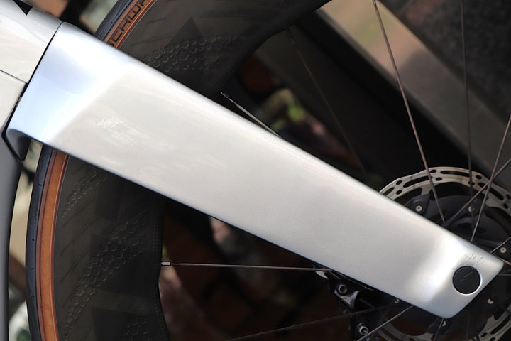 キャニオン CANYON スピードマックス SPEEDMAX CFR DISC 2023 Lサイズ スラム レッド E-TAP AXS 12S カーボン トライアスロンバイク 【東京南麻布店】