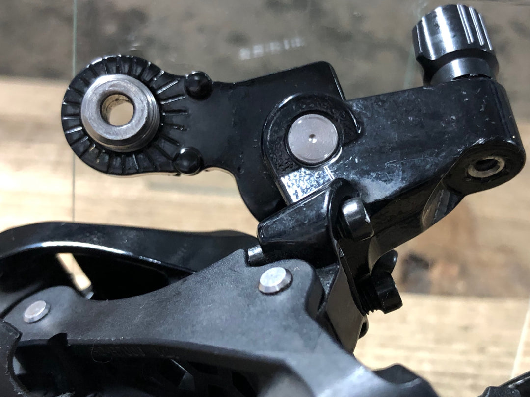 JO867 シマノ SHIMANO 105 RD-R7000 SS リアディレイラー