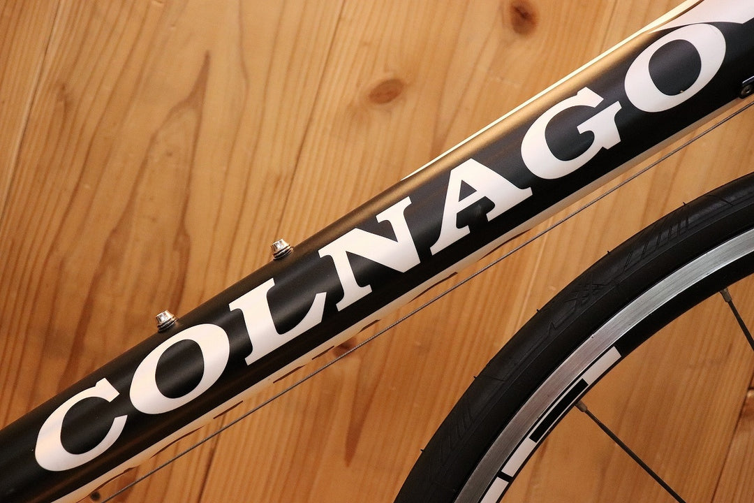 コルナゴ COLNAGO CLX3.0 2012年モデル 520S シマノ 105 5700 MIX 10S カーボン ロードバイク 【芦屋店】