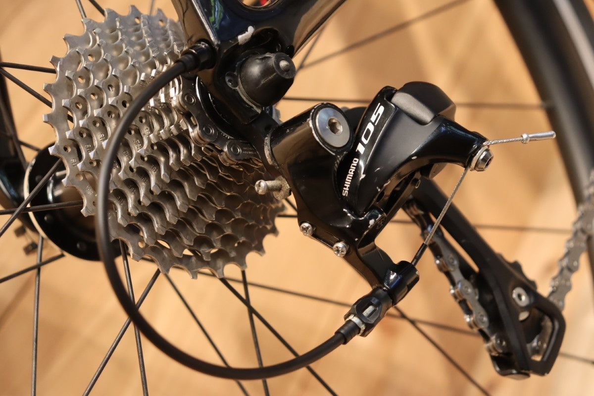 ジャイアント GIANT プロペル PROPEL ADVANCED 1 2019モデル Mサイズ
