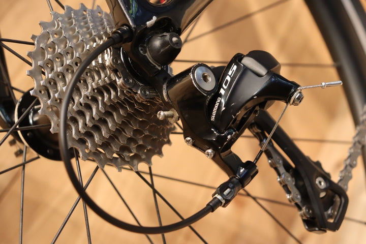 ジャイアント GIANT プロペル PROPEL ADVANCED 1 2019モデル Mサイズ シマノ 105 R7000MIX 11S カーボン ロードバイク 【千葉店】