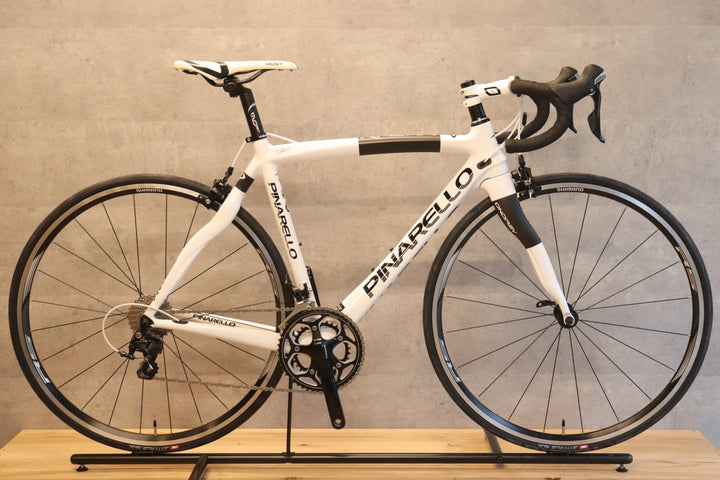ピナレロ PINARELLO ラザ RAZHA 2015モデル 500サイズ シマノ 105 5800MIX 11S カーボン ロードバイク 【さいたま浦和店】