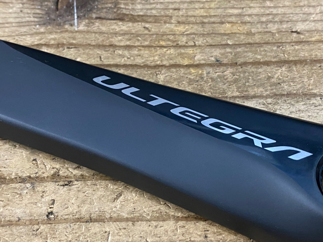 KJ483 シマノ SHIMANO アルテグラ ULTEGRA FC-R8000 左 クランク 170mm