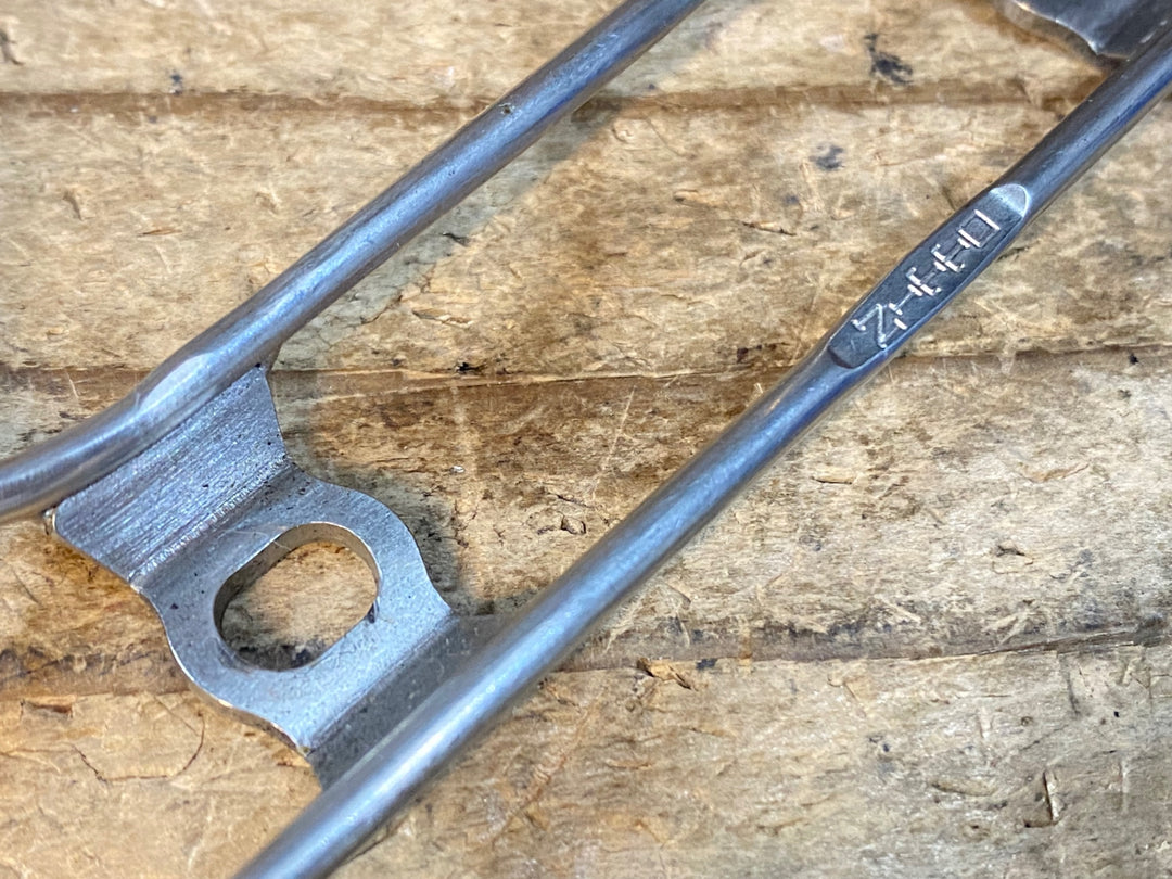 KA318 日東 NITTO FAIRWEATHER side open cage ボルトケージ 2個セット