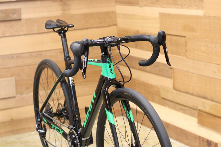 ジャイアント GIANT TCX SLR2 2019 XSサイズ スラム APEX MIX 11S アルミ シクロクロス ロードバイク 【立川店】