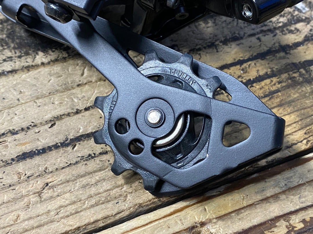 KG057 シマノ SHIMANO 105 RD-R7100 リアディレイラー 12S