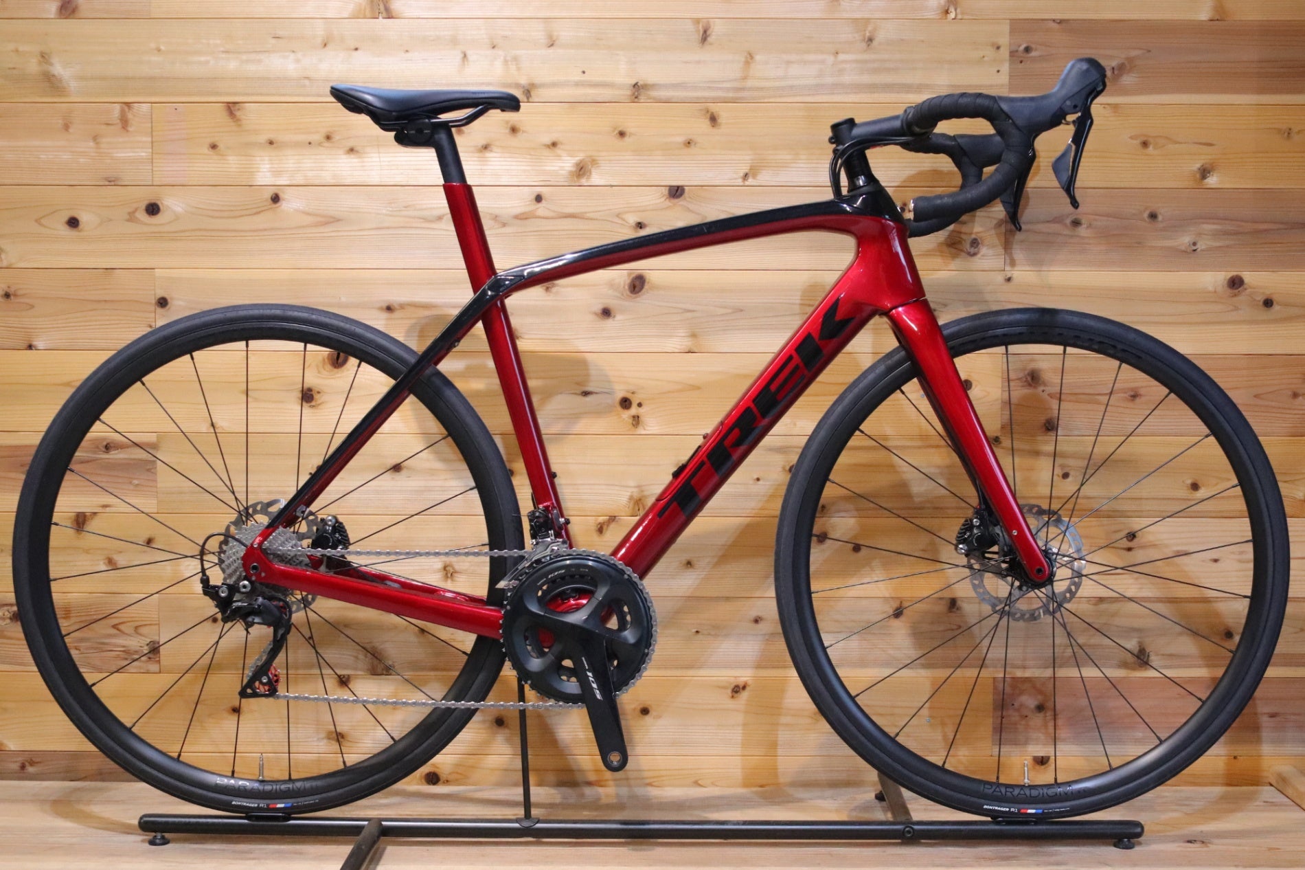 トレック TREK ドマーネ DOMANE SL5 DISC GEN3 2020モデル 54サイズ