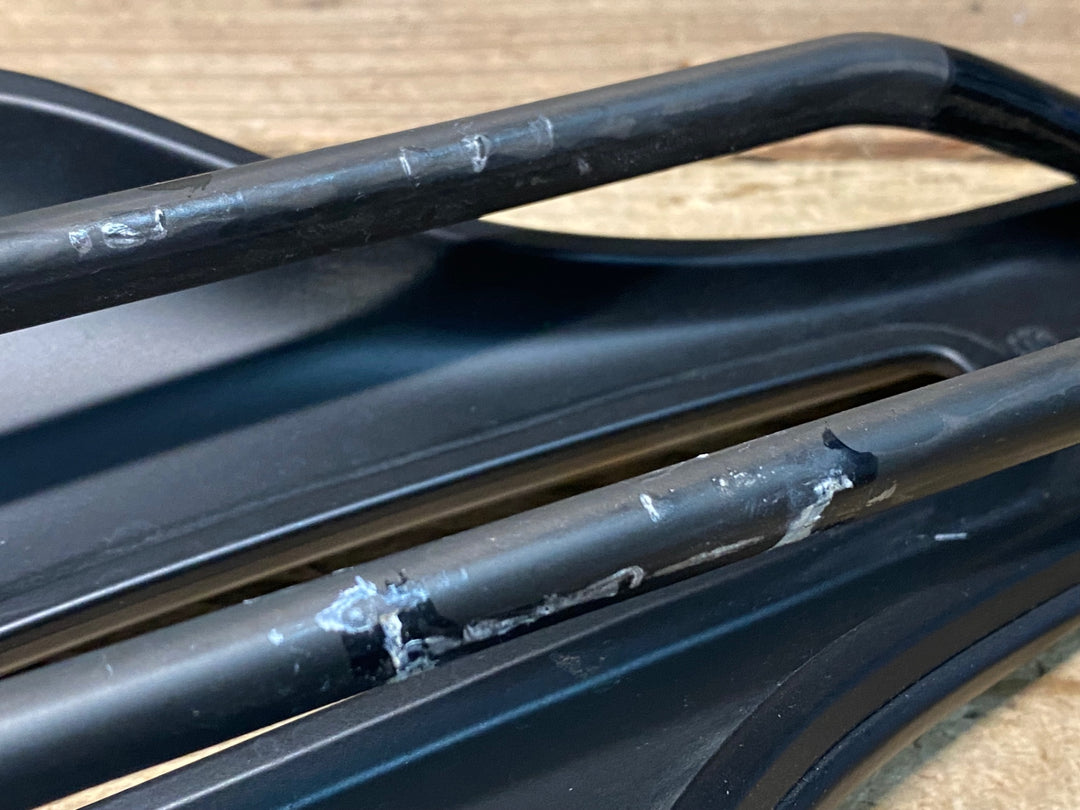 JQ887 ボントレガー BONTRAGER ヴァース VERSE PRO サドル 黒 カーボンレール 135mm