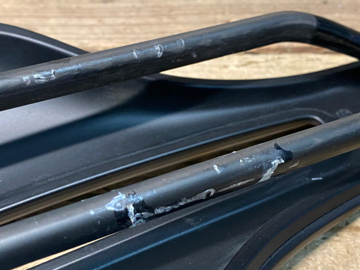 JQ887 ボントレガー BONTRAGER ヴァース VERSE PRO サドル 黒 カーボンレール 135mm