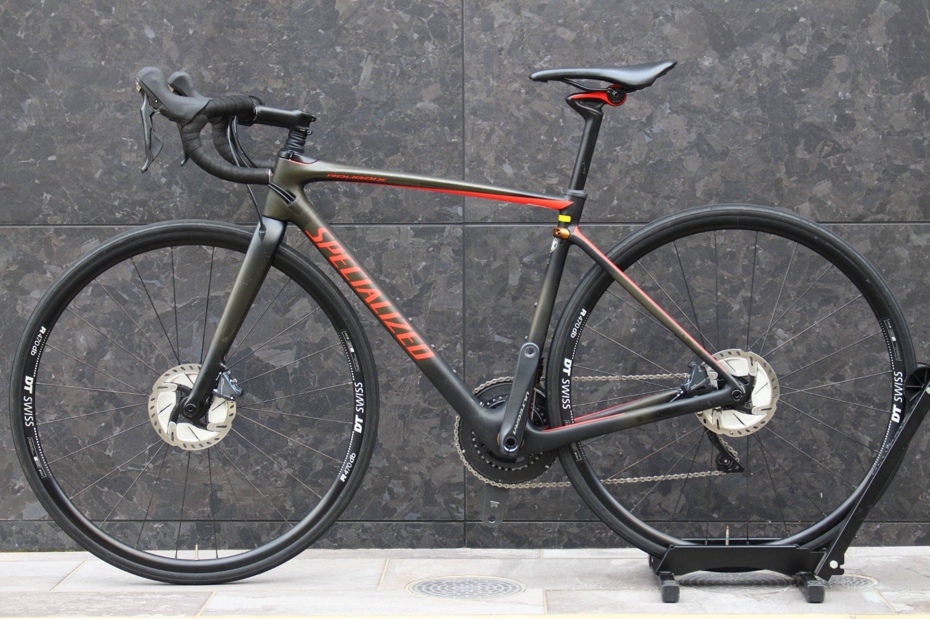 スペシャライズド SPECIALIZED ルーベ コンプ ROUBAIX COMP DISC 2019