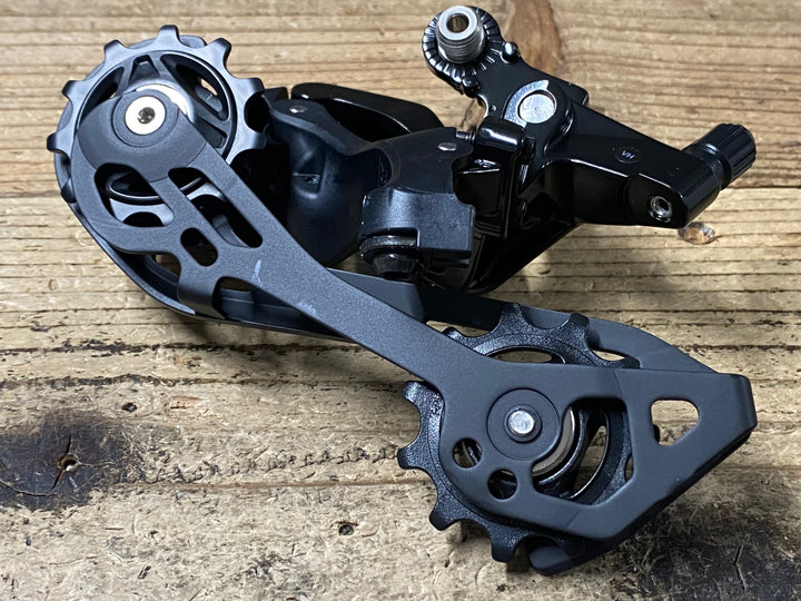 KH318 シマノ SHIMANO 105 RD-R7100 リアディレイラー 12s