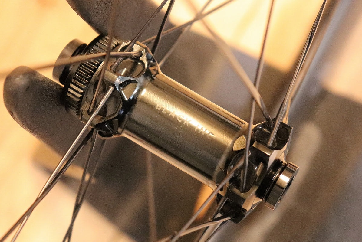 ブラックインク BLACK INC フォーティーファイブ FORTY FIVE DISC