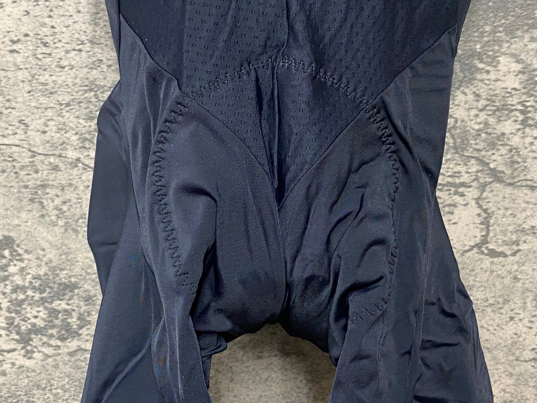 JQ149 アソス ASSOS FI Mille S5 regular ビブショーツ 黒 M