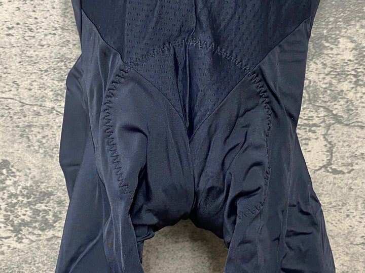 JQ149 アソス ASSOS FI Mille S5 regular ビブショーツ 黒 M