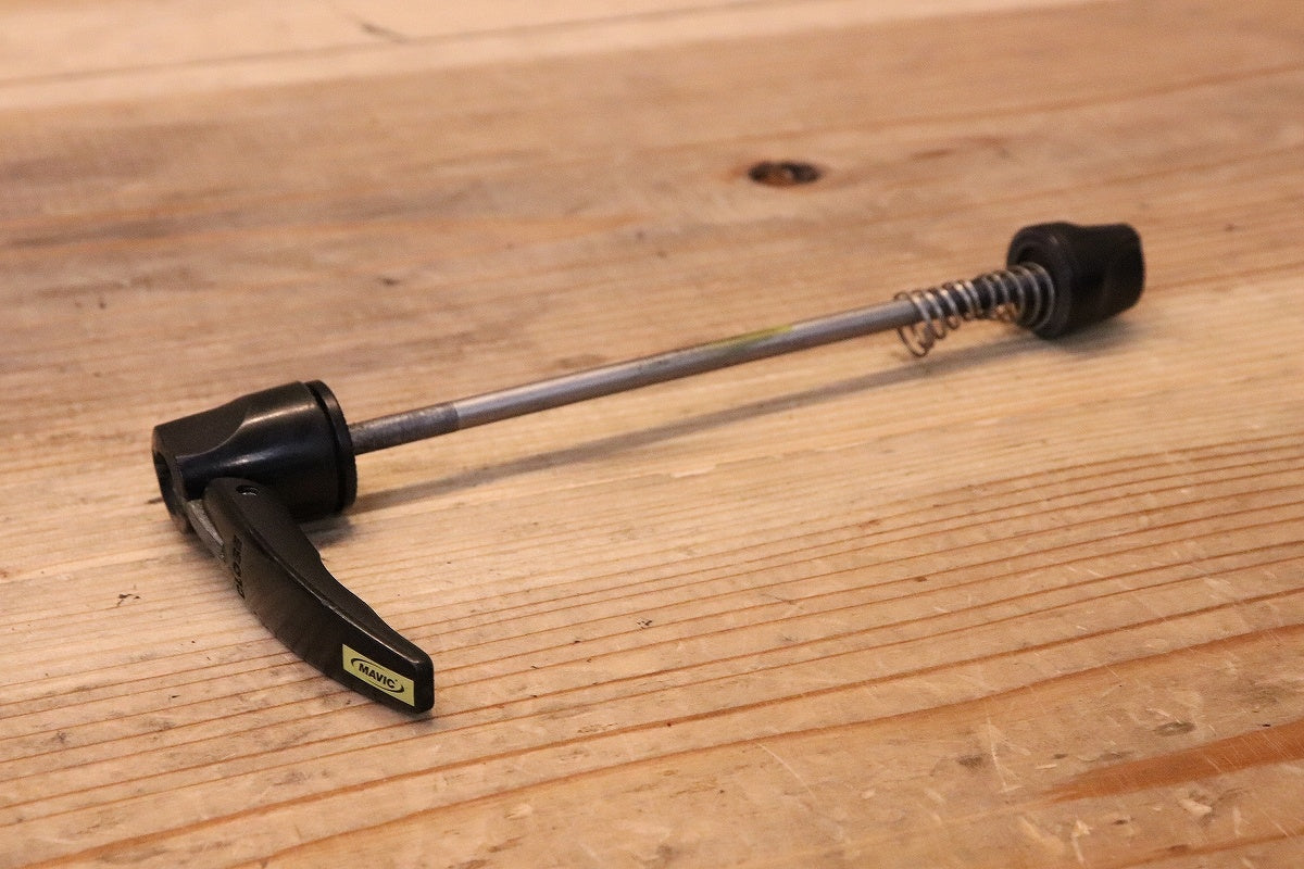 マヴィック MAVIC キシリウム KSYRIUM PRO CARBON SL カーボン