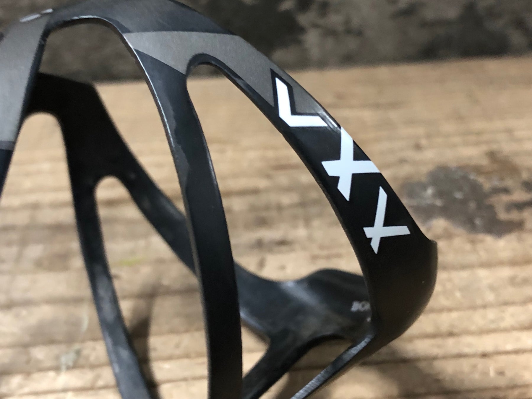 JW246 ボントレガー BONTRAGER XXX カーボン ボトルケージ 2個セット