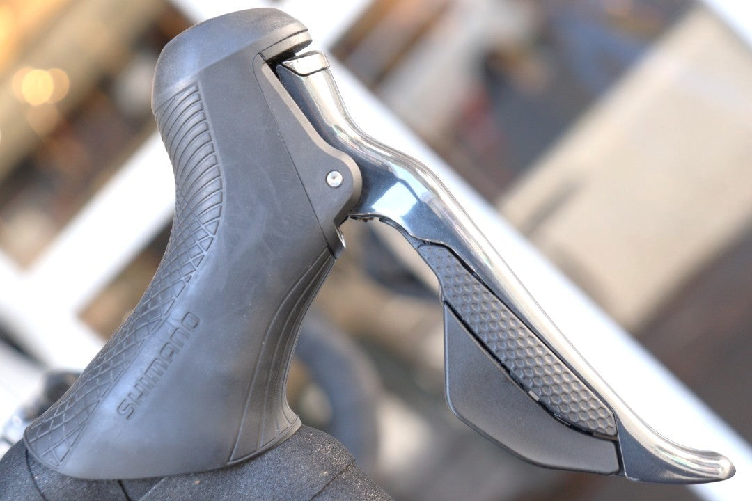 トレック TREK ドマーネ ディスク DOMANE SL6 DISC 2020モデル 52サイズ シマノ アルテグラ R8070 Di2 11S カーボン ロードバイク 【横浜店】