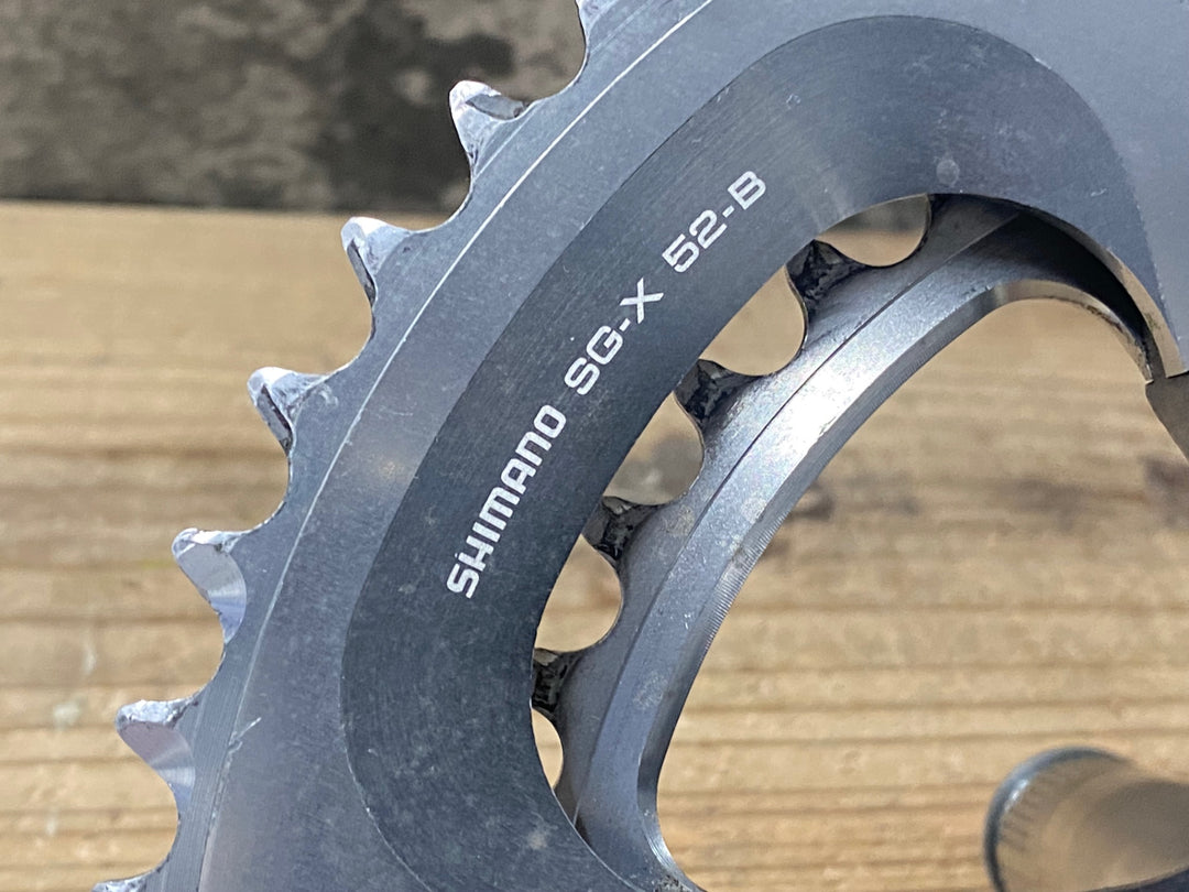 JS288 シマノ SHIMANO アルテグラ ULTEGRA FC-6601 170mm 右のみ