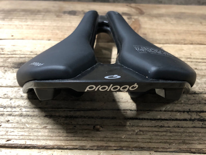 KH724 プロロゴ PROLOGO ナゴ NAGO R4 PAS サドル 黒 NACK カーボンレール 147mm