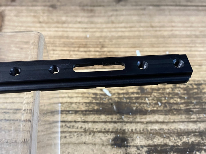 KA979 ウルフトゥース WOLF TOOTH B-RAD 4 mounting bases ケージベース 全長307mm