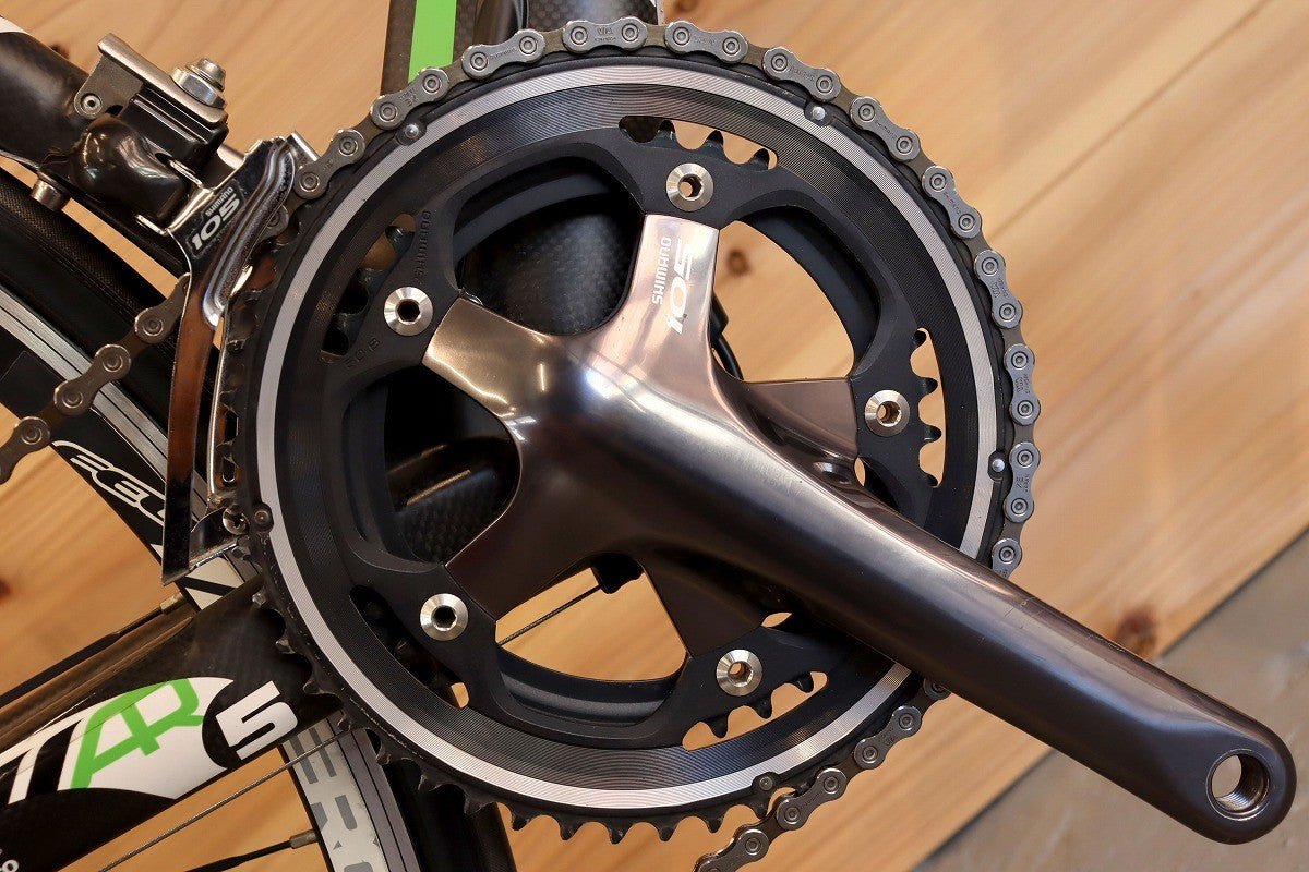 大幅値下げ！Felt AR5 サイズ54 FELT AR5｜高額買取のロードバイクカウマン