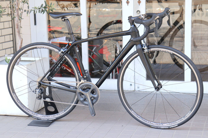 トレック TREK エモンダ EMONDA SL6 2016モデル 52サイズ シマノ アルテグラ 6800 11S カーボン ロードバイク 【横浜店】
