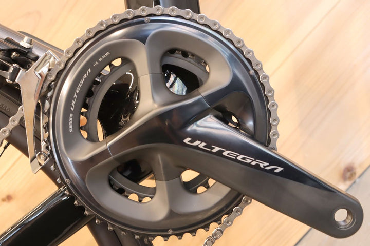 ビアンキ Bianchi オルトレ OLTRE XR4 Disc 55サイズ タボロッツァ限定 アルテグラDi2 11s カーボン ロードバイク 【千葉店】