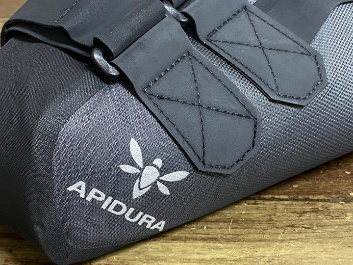 JY960 アピデュラ APIDURA エクスペディション サドルパック サドルバッグ 17L 防水