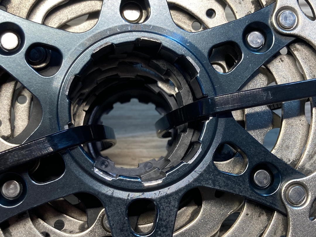 IT742 シマノ SHIMANO アルテグラ ULTEGRA CS-R8000 スプロケット 11S 11-30T