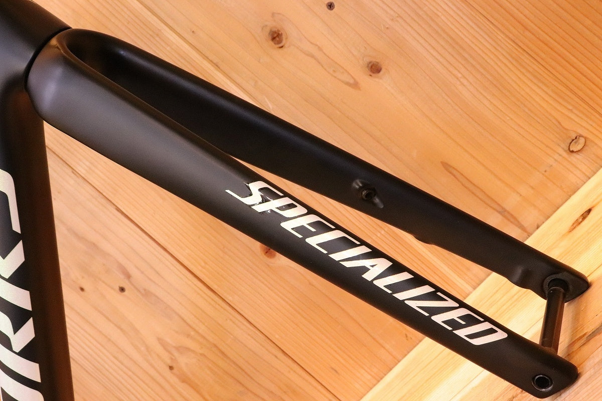 スペシャライズド SPECIALIZED エスワークス ターマック S-WORKS
