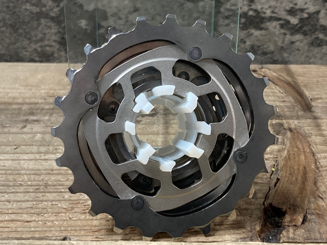 JS233 カンパニョーロ CAMPAGNOLO RECORD CS4-REX RECORD UD 10S スプロケット 12-23T