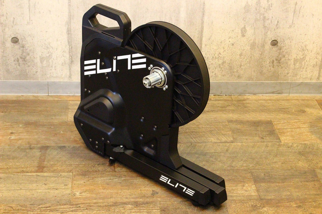 エリート ELITE スイート SUITO ダイレクトドライブ スマートトレーナー スマートローラー ローラー台 【名古屋店】