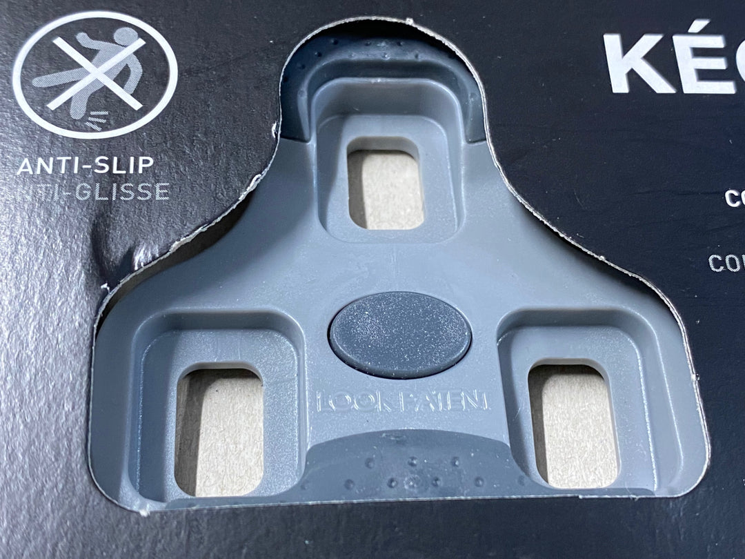 KD344 ルック LOOK KEO GRIP クリート 4.5°