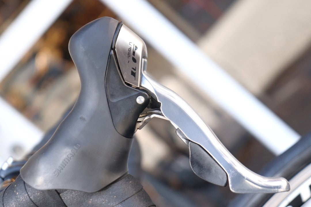 フォーカス FOCUS カヨ CAYO 2011モデル XSサイズ シマノ 105 5700 MIX