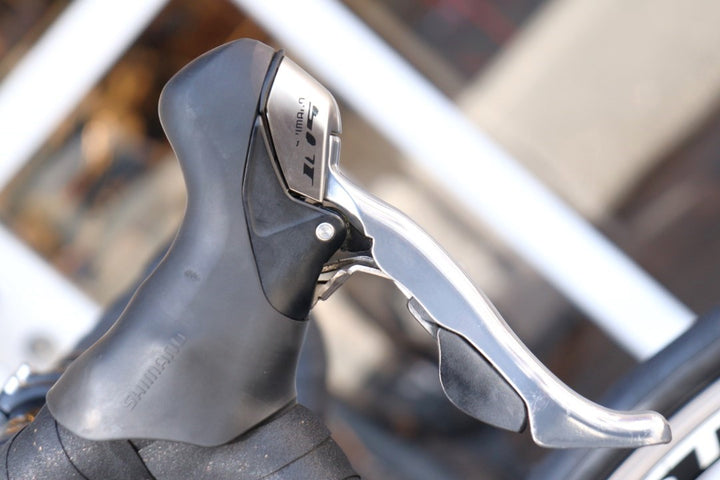 フォーカス FOCUS カヨ CAYO 2011モデル XSサイズ シマノ 105 5700 MIX 10S カーボン ロードバイク EASTON EA90 AERO 【横浜店】