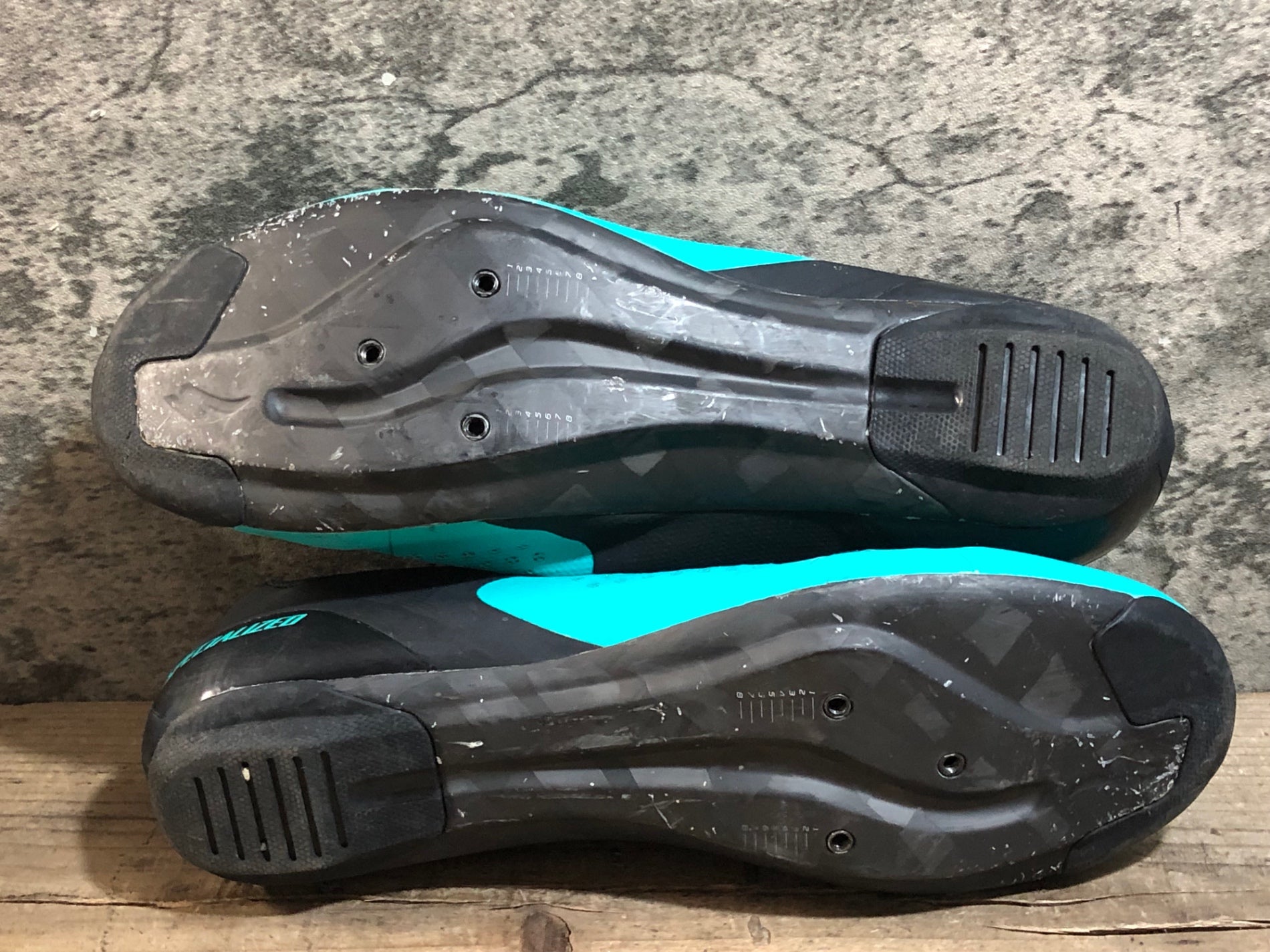 KB778 スペシャライズド SPECIALIZED TORCH 2.0 ビンディングシューズ