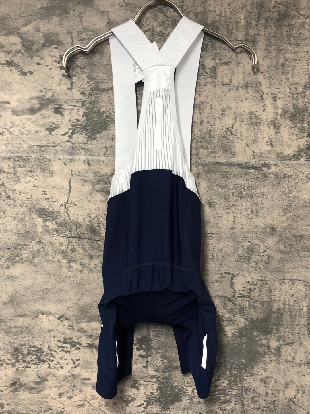 JK114 マープ MAAP WOMEN'S TEAM BIB EVO レディース ビブショーツ 紺 XS