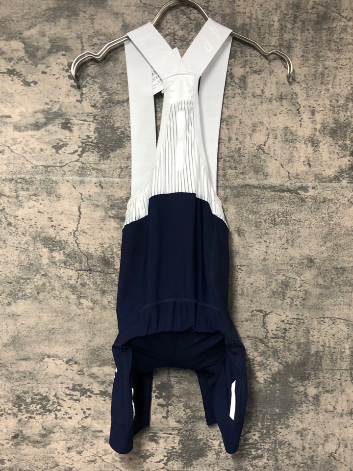 JK114 マープ MAAP WOMEN'S TEAM BIB EVO レディース ビブショーツ 紺 XS
