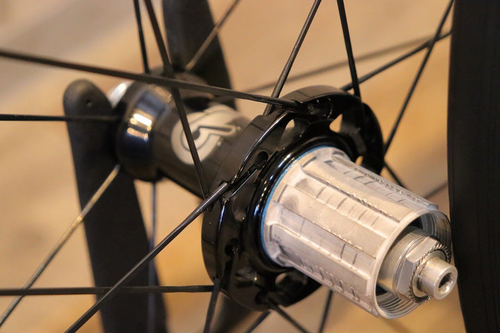 カンパニョーロ CAMPAGNOLO ボーラ BORA ONE 50 TU カーボン チューブラー ホイールセット シマノ 11S/12S ナローリム 【名古屋店】