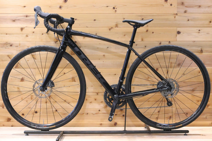 トレック TREK ドマーネ DOMANE AL4 GEN3 DISC 2023モデル 52サイズ シマノ ティアグラ 4720 MIX 10S EASTON EA70 AX アルミ ロードバイク 【広島店】