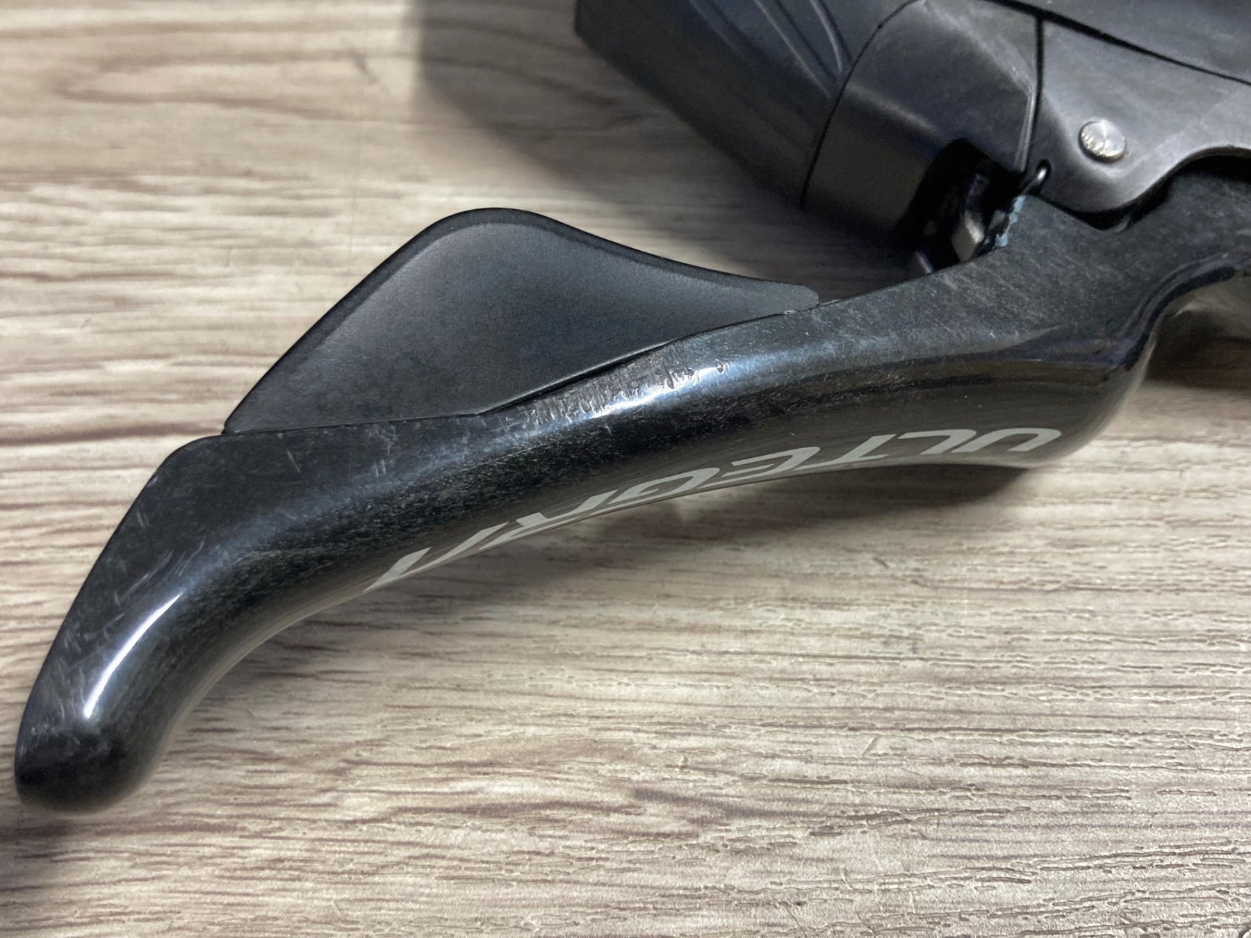 JP233 シマノ SHIMANO アルテグラ ULTEGRA ST-R8000 STIレバー 2x11S