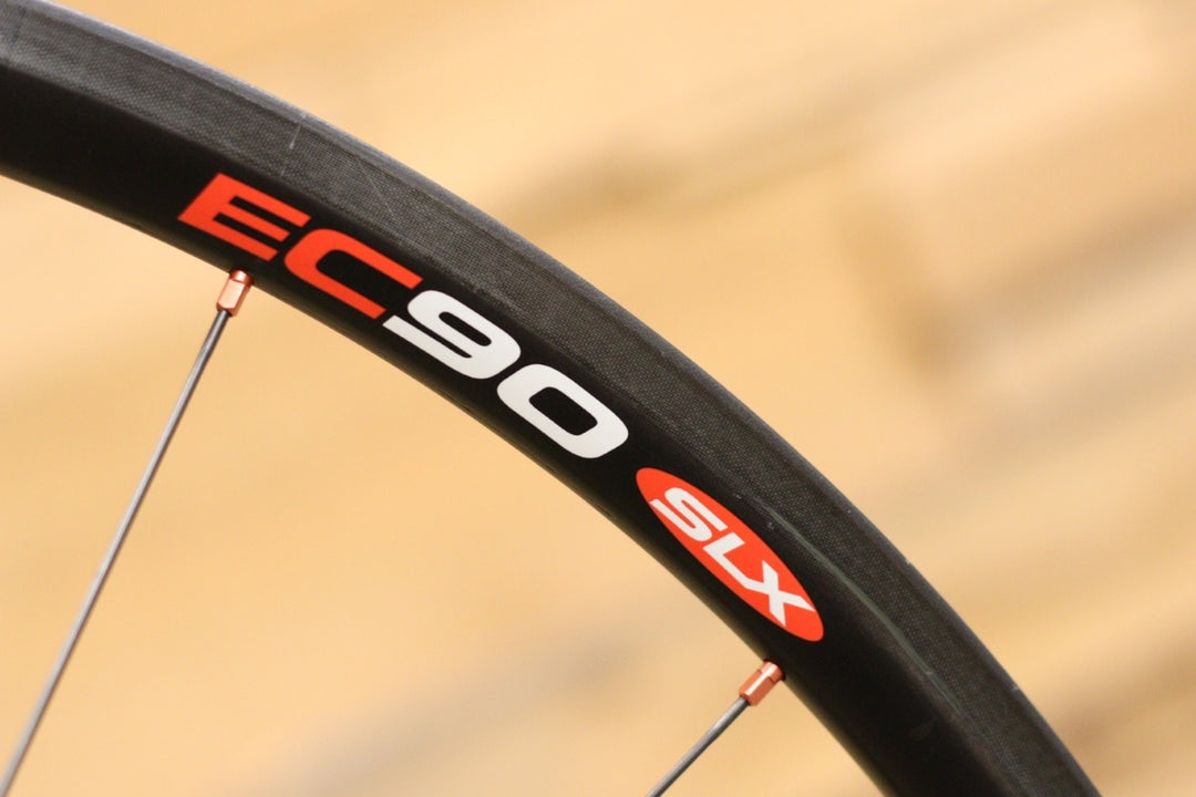 イーストン EASTON EC90 SLX カーボン チューブラー ホイールセット シマノ10S デュラエース専用 【立川店】