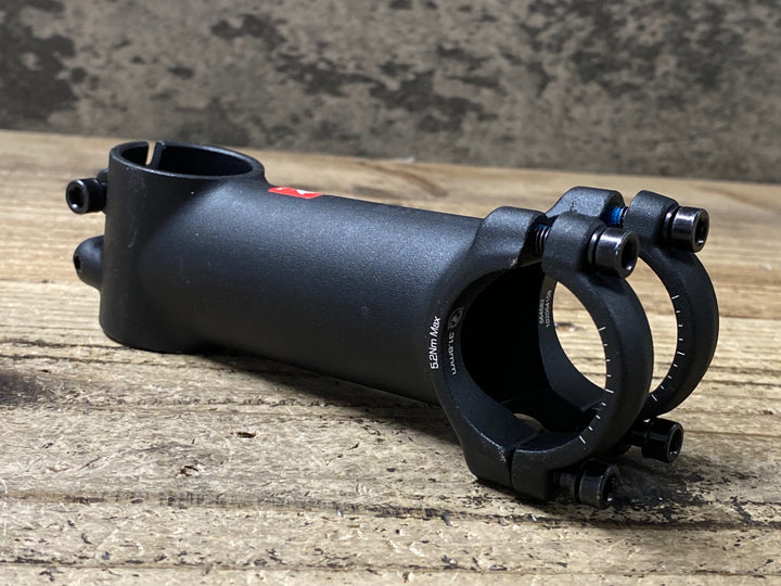 JQ651 ボントレガー BONTRAGER ELITE BLENDR STEM アルミステム 黒 Φ31.8 100mm 7°