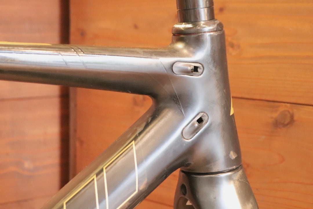 フジ FUJI SL ELITE 2017モデル 52サイズ カーボン ロードバイク フレームセット 【東京南麻布店】