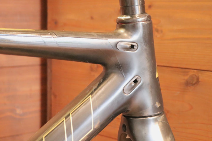 フジ FUJI SL ELITE 2017モデル 52サイズ カーボン ロードバイク フレームセット 【東京南麻布店】